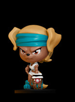 Laïka Niche [Krosmaster FR]