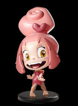 Lou [Krosmaster FR]