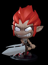 Lucas Libourre [Krosmaster]