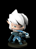 Luk Ylook [Krosmaster]