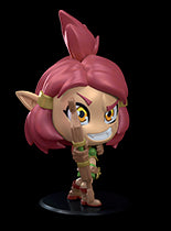 Lydia Vokin [Krosmaster]