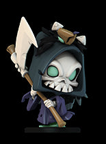 Maître Corbac [Krosmaster]