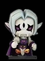 Maître Vampire [Krosmaster]