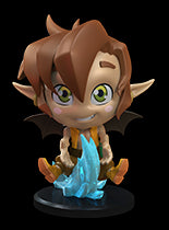 Marc Hurocrome [Krosmaster FR]
