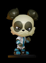 Marty Ni [Krosmaster FR]