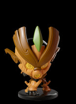 Masse [Krosmaster]