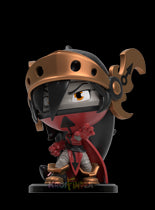Missiz Braizz [Krosmaster]