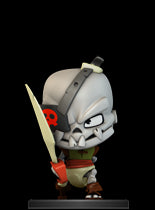 Nakunbra [Krosmaster]