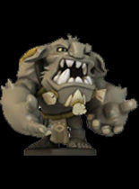 Ogrest [Krosmaster FR]