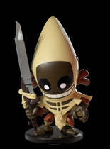 Riktus Amakna [Krosmaster]