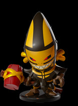 Riktus Élite [Krosmaster]