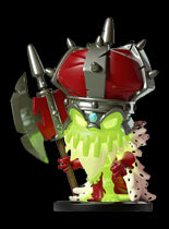 Roi Chafer [Krosmaster FR]