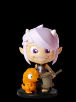 Sam Hyrrit [Krosmaster]