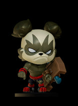 Simon Gin [Krosmaster FR]