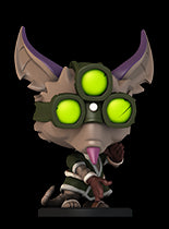 Sphincter Cell [Krosmaster]