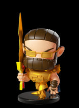Terminatot Gaulde [Krosmaster FR]