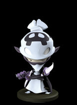Tony N. Truhan [Krosmaster]