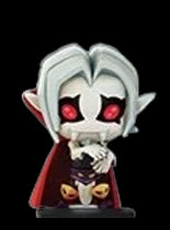 Vampire Chétif [Krosmaster]