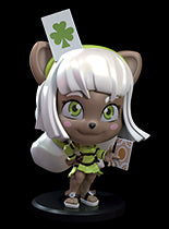Véronica Zino [Krosmaster]