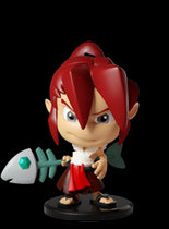 Wally Failleur [Krosmaster]