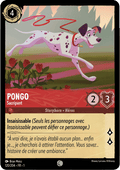 Pongo - Sacripant 120/204 - Lorcana S1 FR