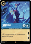 Maléfique - Indésirable 151/204 - Lorcana S1 FR