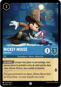 Mickey Mouse - Détective 154/204 - Lorcana S1 FR