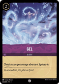 Gel 63/204 - Lorcana S1 FR