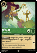 Mégara - Tireuse de ficelles 87/204 - Lorcana S1 FR
