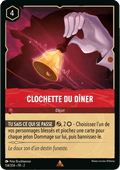 Clochette du diner 134/204 - Lorcana S2 FR