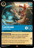 Flaversham - Fabricant de jouets 149/204 - Lorcana S2 FR
