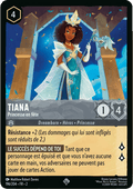 Tiana - Princesse en fête 196/204 - Lorcana S2 FR