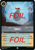 Fonce ! FOIL [198/204 FR 2]