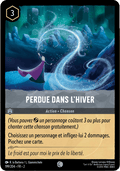 Perdue dans lhiver 199/204 - Lorcana S2 FR