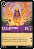 Winnie lOurson - Sorcier chéri 59/204 - Lorcana S2 FR