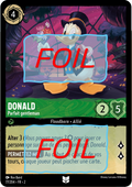 Daisy - Agente secrète FOIL [76/204 FR 2]
