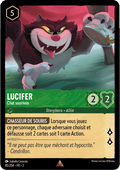 Lucifer - Chat sournois 85/204 - Lorcana S2 FR