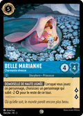 Dame Marianne - Charmante Rêveuse 150/204 - Lorcana S3 FR