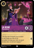 La Reine - Rivale haineuse 57/204 - Lorcana S3 FR