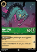 Flotsam - Boule puante 72/204 - Lorcana S3 FR
