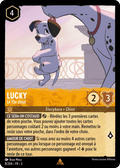 Lucky - Le 15ème chiot 8/204 - Lorcana S3 FR