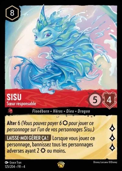 Sisu - Soeur responsable [125/204 FR 4]