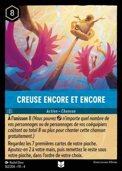 Creuse encore et encore [162/204 FR 4]