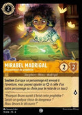 Mirabel Madrigal - Découvreuse de prophétie [19/204 FR 4]