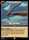 Arc Impérial [201/204 FR 4]