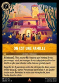 On est une famille [28/204 FR 4]