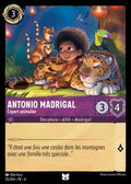 Antonio Madrigal - Expert animalier [35/204 FR 4]