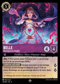 Belle - Mystique accomplie [36/204 FR 4]