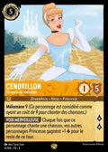 Cendrillon - Tisseuse de mélodies [4/204 FR 4]