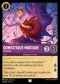Domestique magique - Plumette [50/204 FR 4]